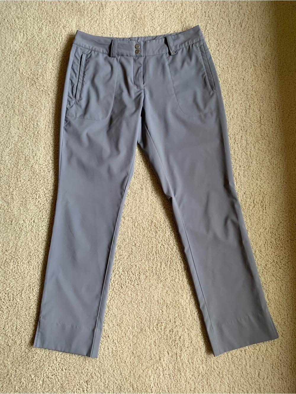 Nike Dri Fit Golf Pants